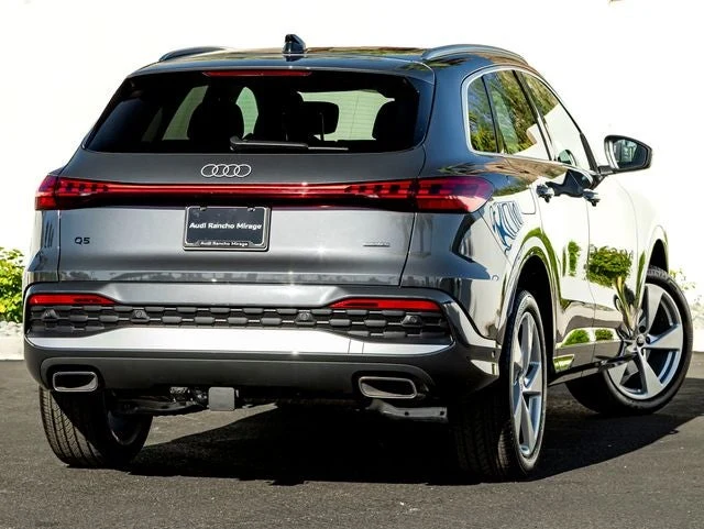 2025 Audi Q5 Premium Plus (GU), 6/20