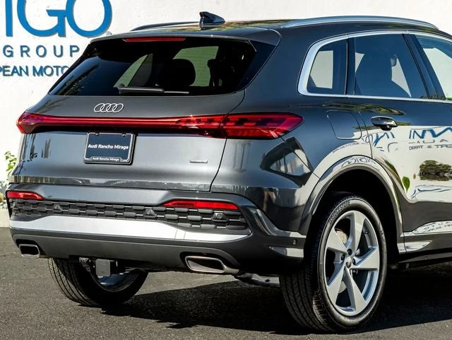 2025 Audi Q5 Premium Plus (GU), 7/20
