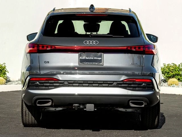 2025 Audi Q5 Premium Plus (GU), 8/20