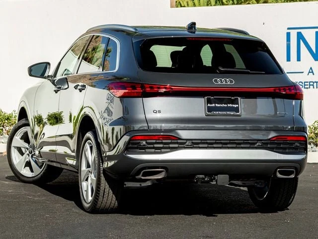 2025 Audi Q5 Premium Plus (GU), 9/20