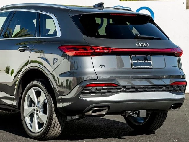 2025 Audi Q5 Premium Plus (GU), 10/20