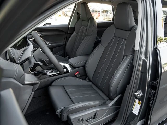 2025 Audi Q5 Premium Plus (GU), 14/20