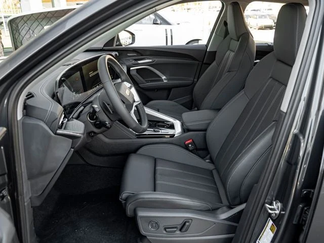 2025 Audi Q5 Premium Plus (GU), 15/20