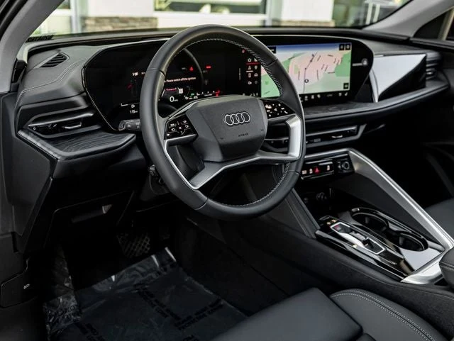 2025 Audi Q5 Premium Plus (GU), 17/20