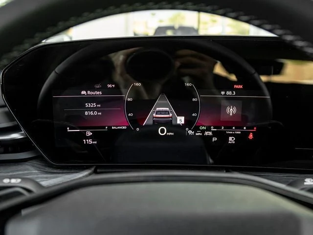 2025 Audi Q5 Premium Plus (GU), 18/20