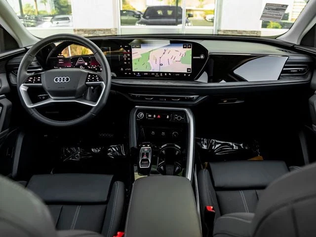 2025 Audi Q5 Premium Plus (GU), 19/20