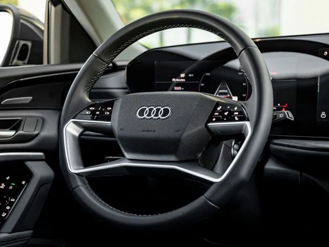 2025 Audi Q5 Premium Plus (GU), 20/20