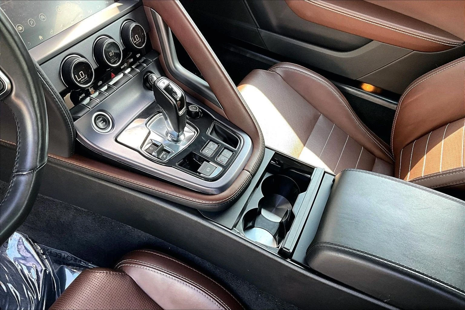 2019 Jaguar F-Type P380 Coupé, 14/20