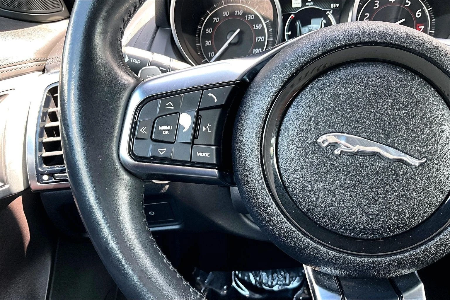 2019 Jaguar F-Type P380 Coupé, 15/20