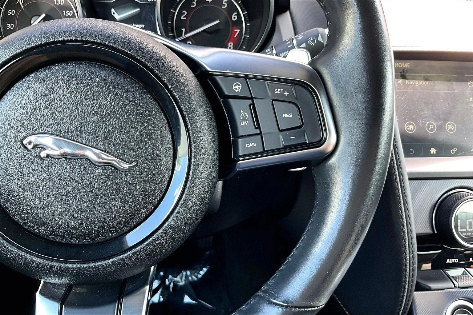 2019 Jaguar F-Type P380 Coupé, 16/20