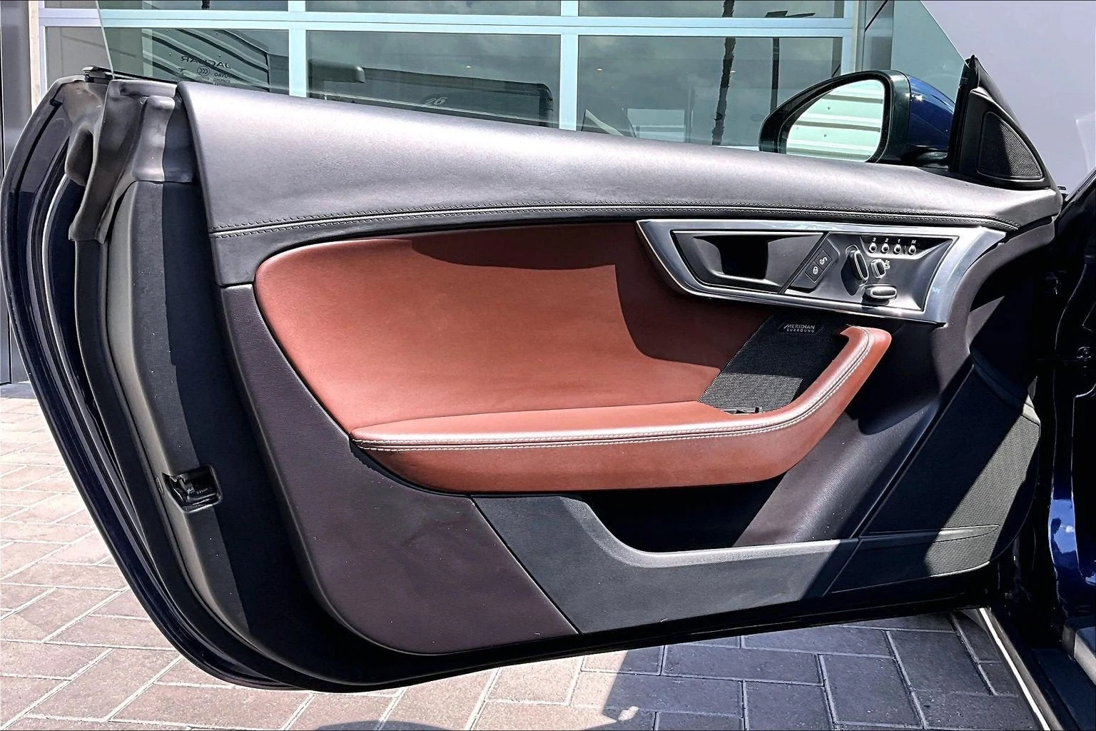 2019 Jaguar F-Type P380 Coupé, 20/20