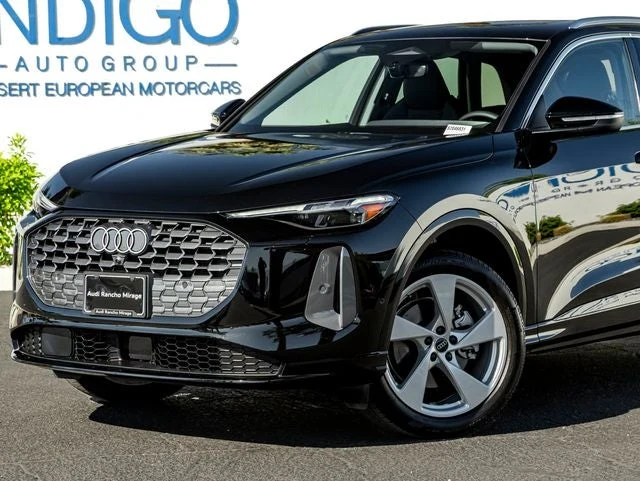2025 Audi Q5 Premium Plus (GU), 2/20
