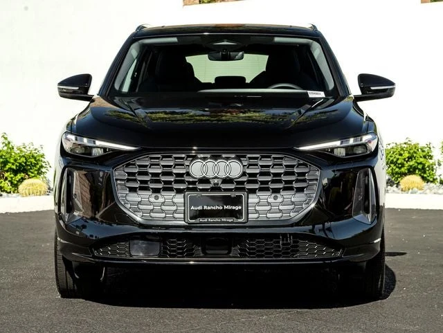 2025 Audi Q5 Premium Plus (GU), 3/20