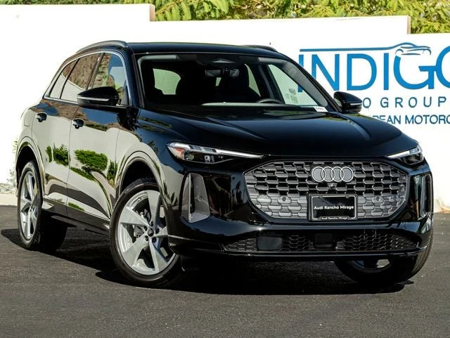 2025 Audi Q5 Premium Plus (GU), 4/20
