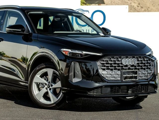 2025 Audi Q5 Premium Plus (GU), 5/20