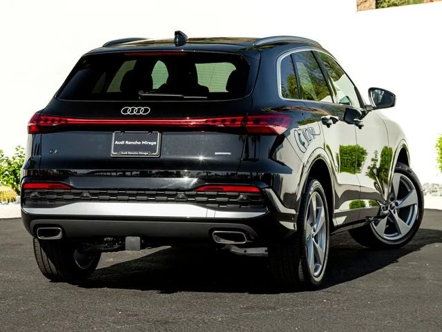 2025 Audi Q5 Premium Plus (GU), 7/20