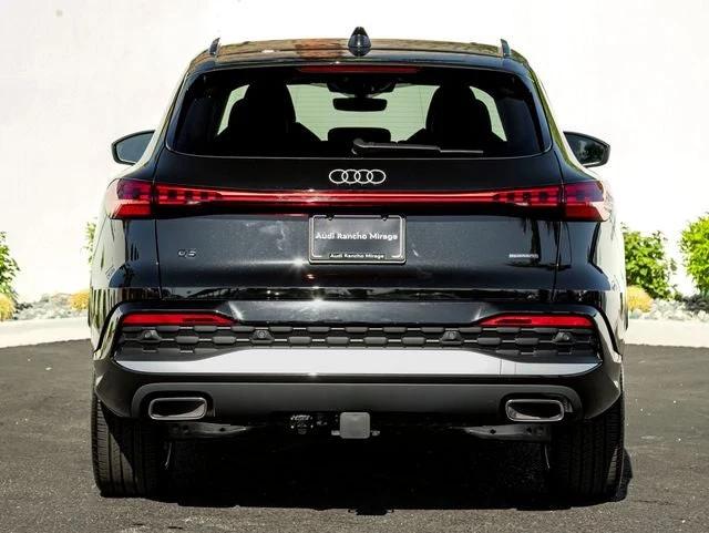2025 Audi Q5 Premium Plus (GU), 9/20