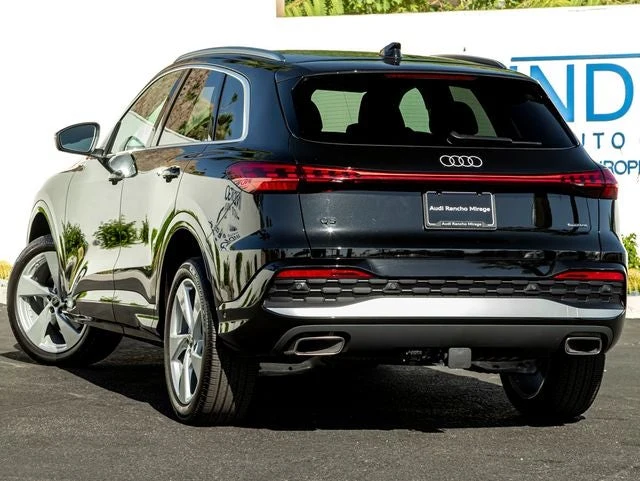 2025 Audi Q5 Premium Plus (GU), 10/20