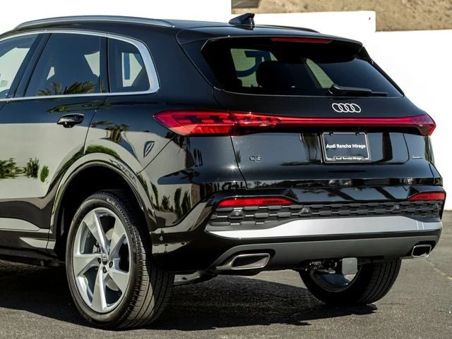 2025 Audi Q5 Premium Plus (GU), 11/20