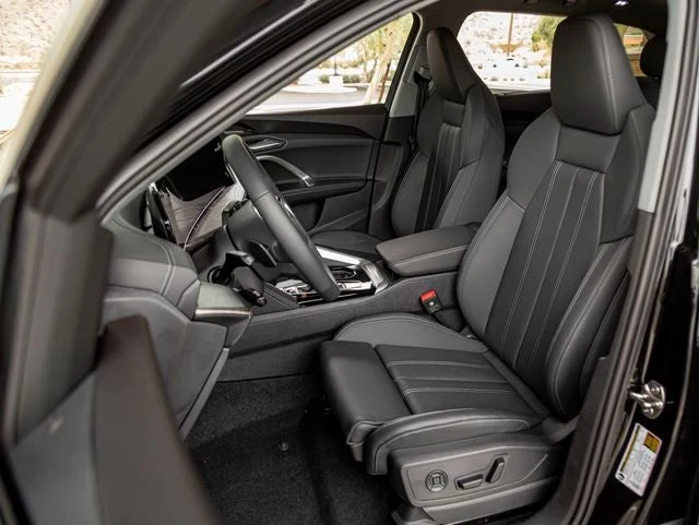 2025 Audi Q5 Premium Plus (GU), 13/20