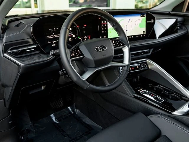 2025 Audi Q5 Premium Plus (GU), 15/20
