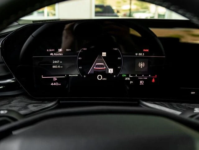 2025 Audi Q5 Premium Plus (GU), 16/20