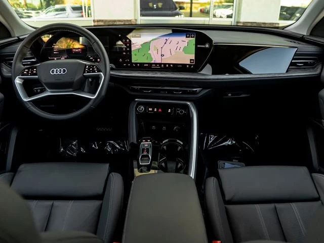 2025 Audi Q5 Premium Plus (GU), 17/20