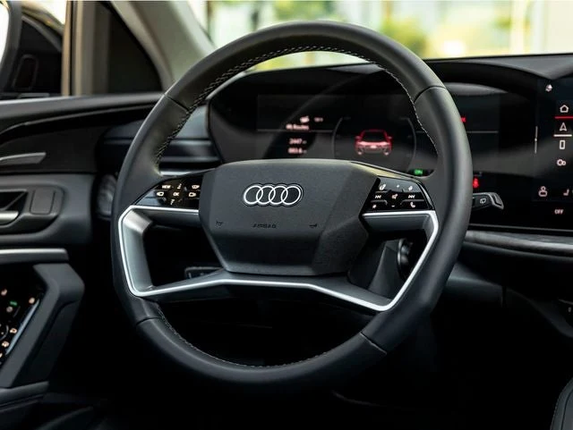 2025 Audi Q5 Premium Plus (GU), 18/20