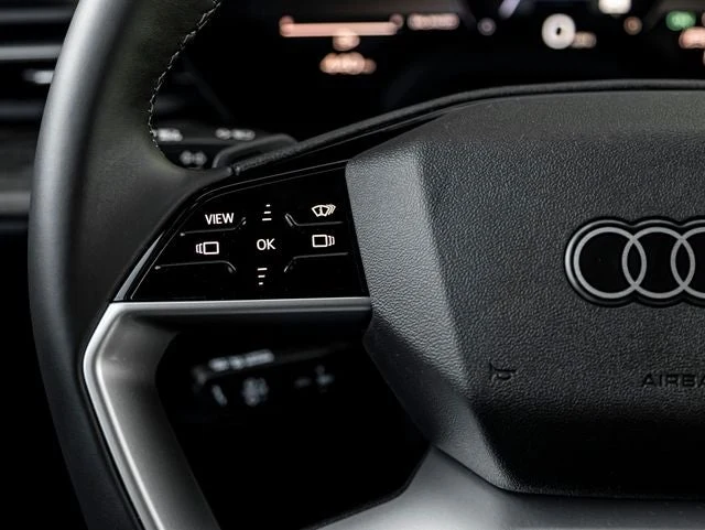 2025 Audi Q5 Premium Plus (GU), 19/20