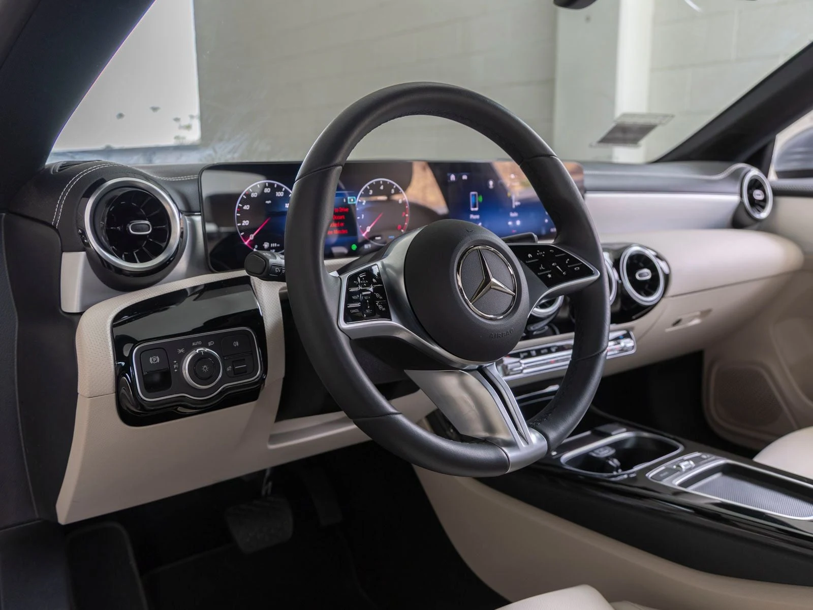 2026 Mercedes-Benz CLA 250 (C118), 13/20