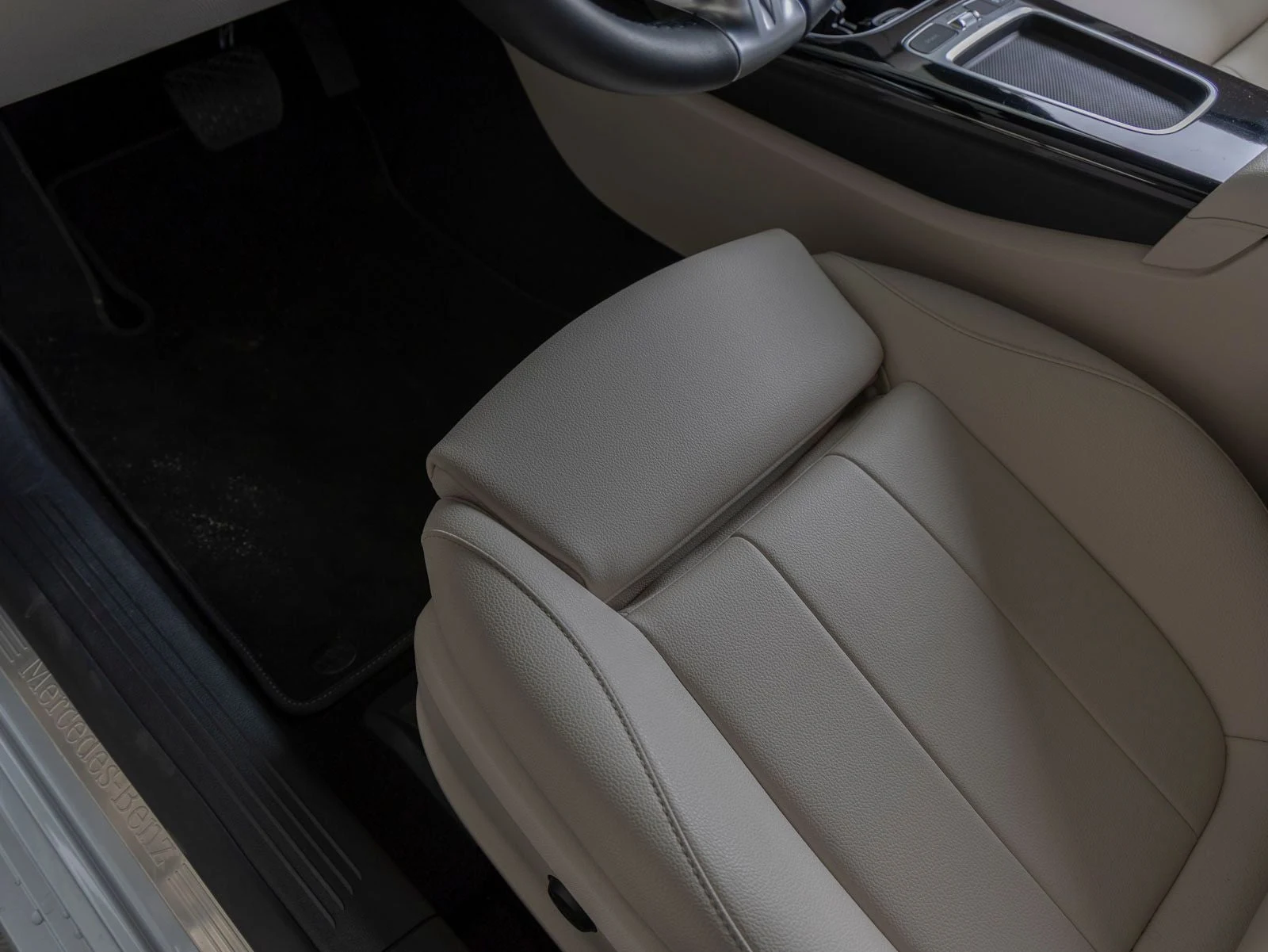 2026 Mercedes-Benz CLA 250 (C118), 14/20