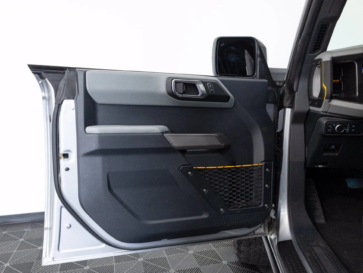 2022 Ford Bronco Badlands 4-Door (6th Generation), 13/20