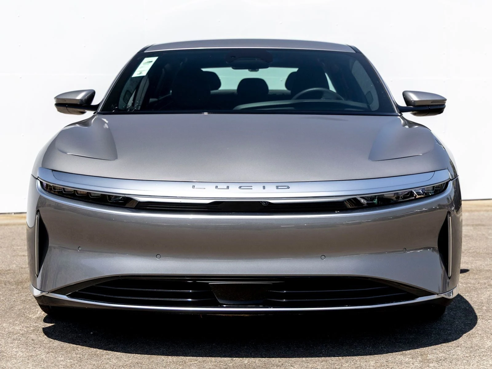 2024 Lucid Air Touring, 3/20