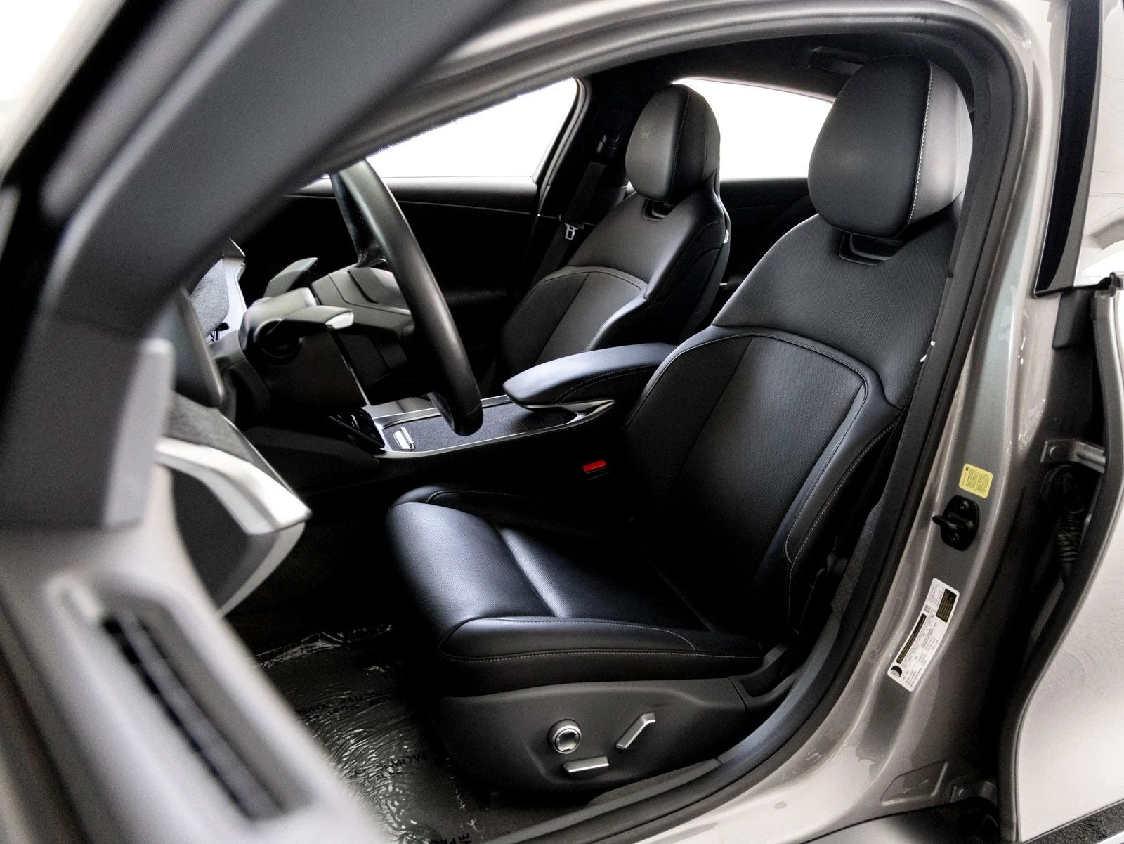 2024 Lucid Air Touring, 10/20