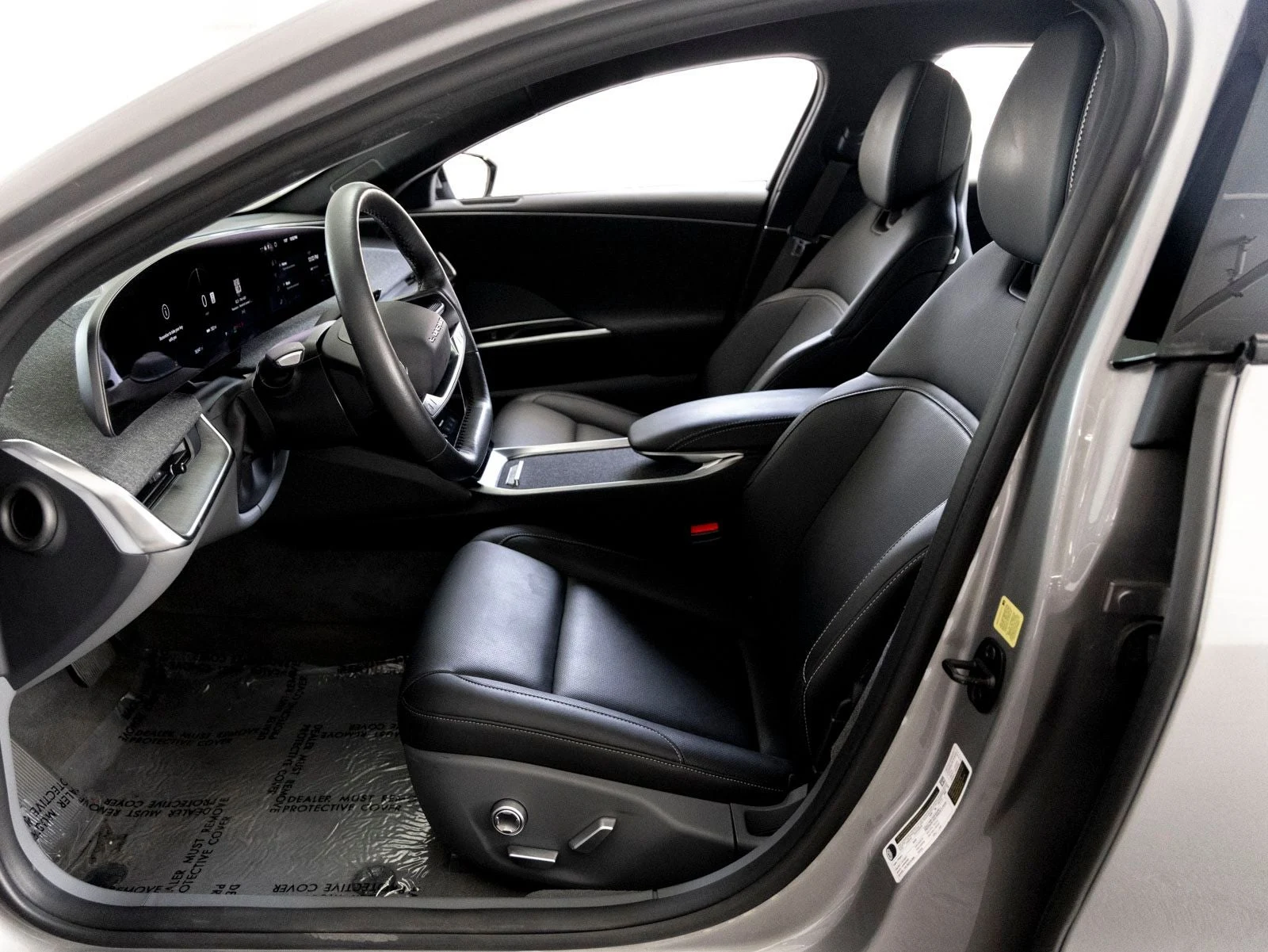 2024 Lucid Air Touring, 11/20