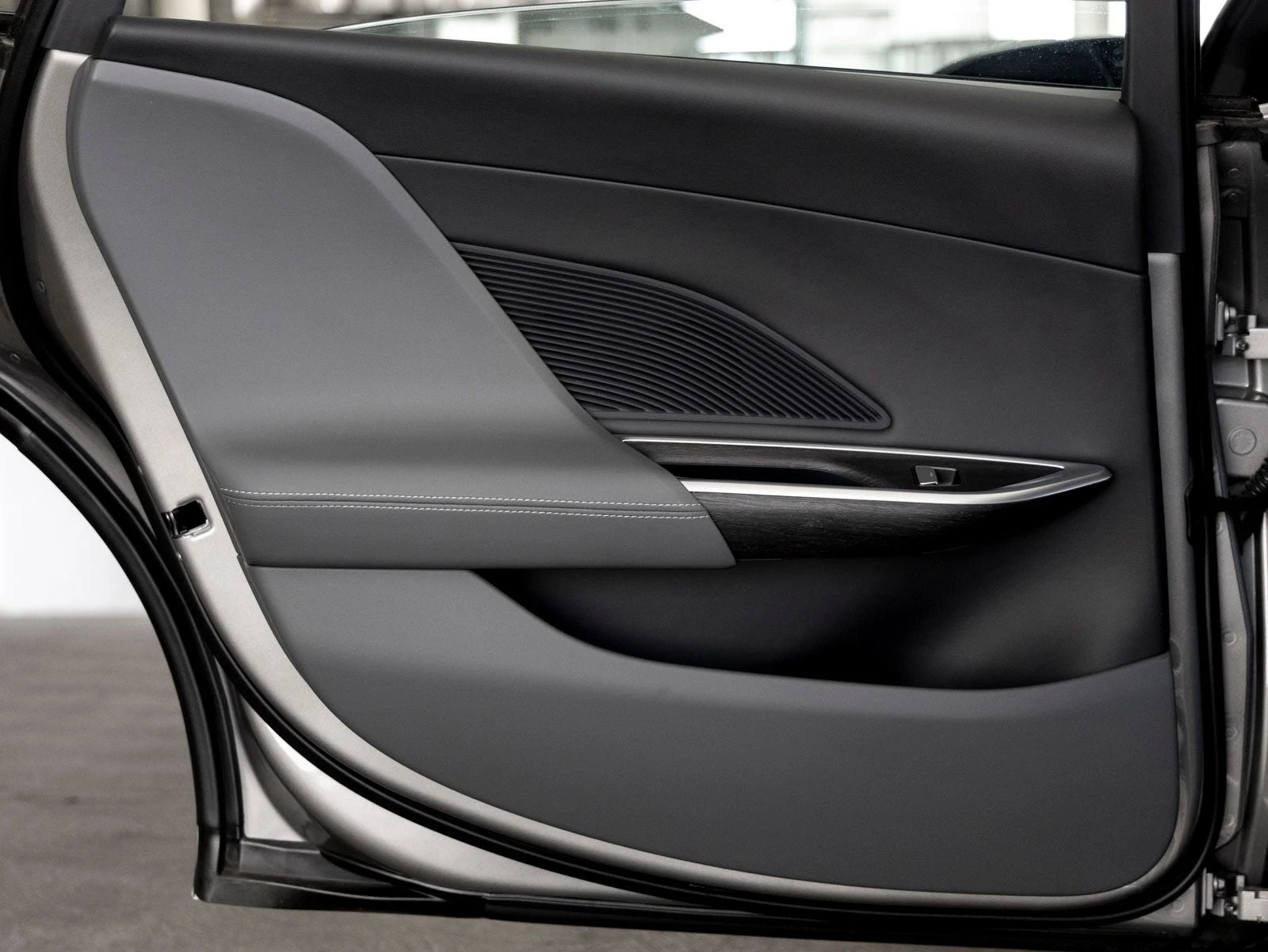 2024 Lucid Air Touring, 18/20