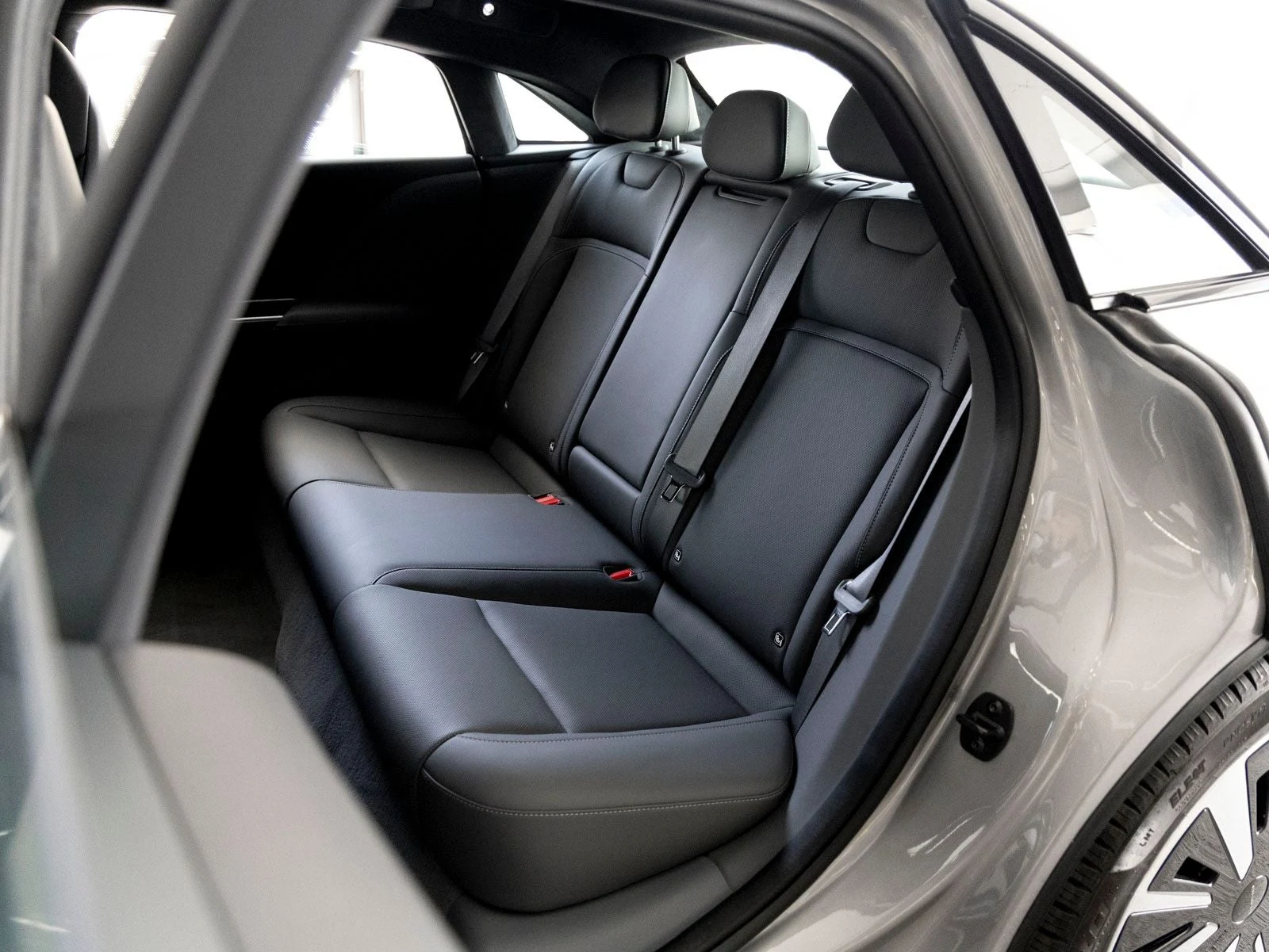 2024 Lucid Air Touring, 19/20