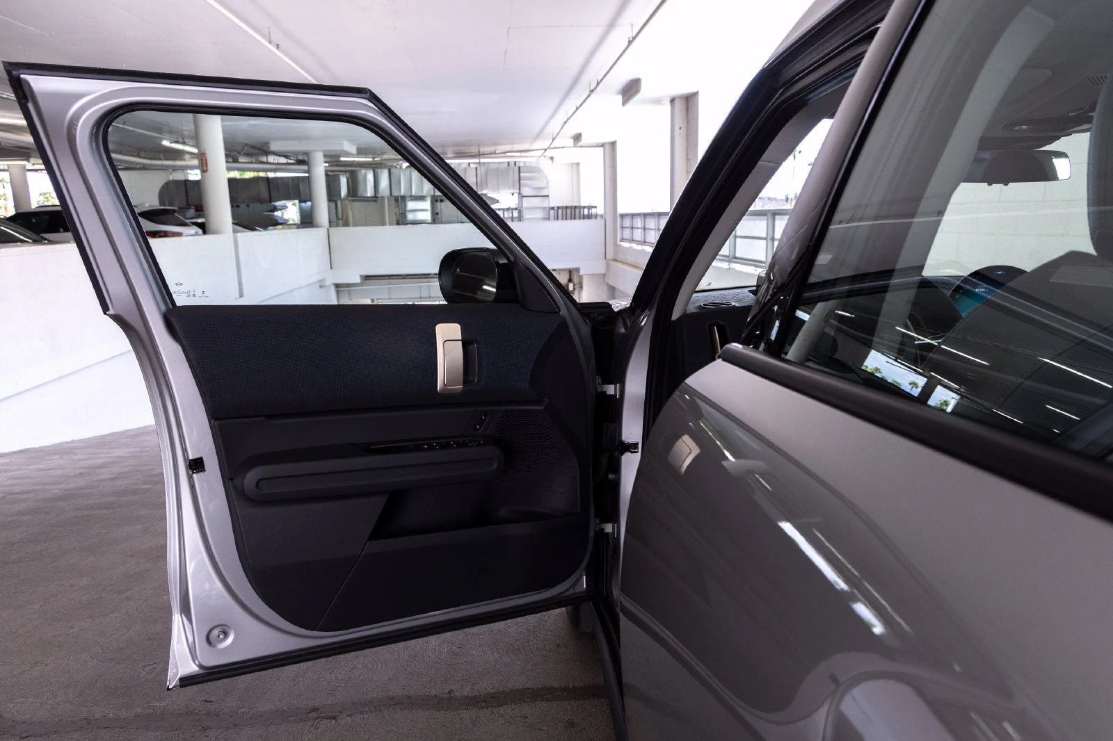 2025 MINI Countryman SE ALL4 (U25), 12/20