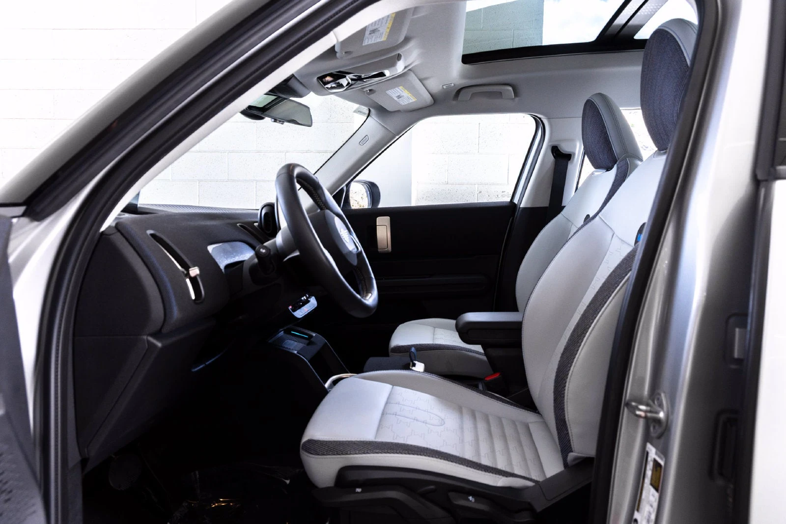 2025 MINI Countryman SE ALL4 (U25), 13/20