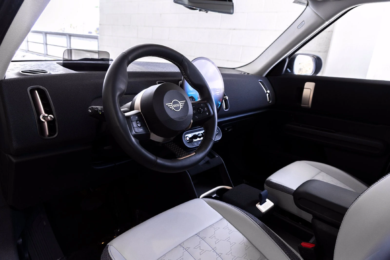 2025 MINI Countryman SE ALL4 (U25), 14/20