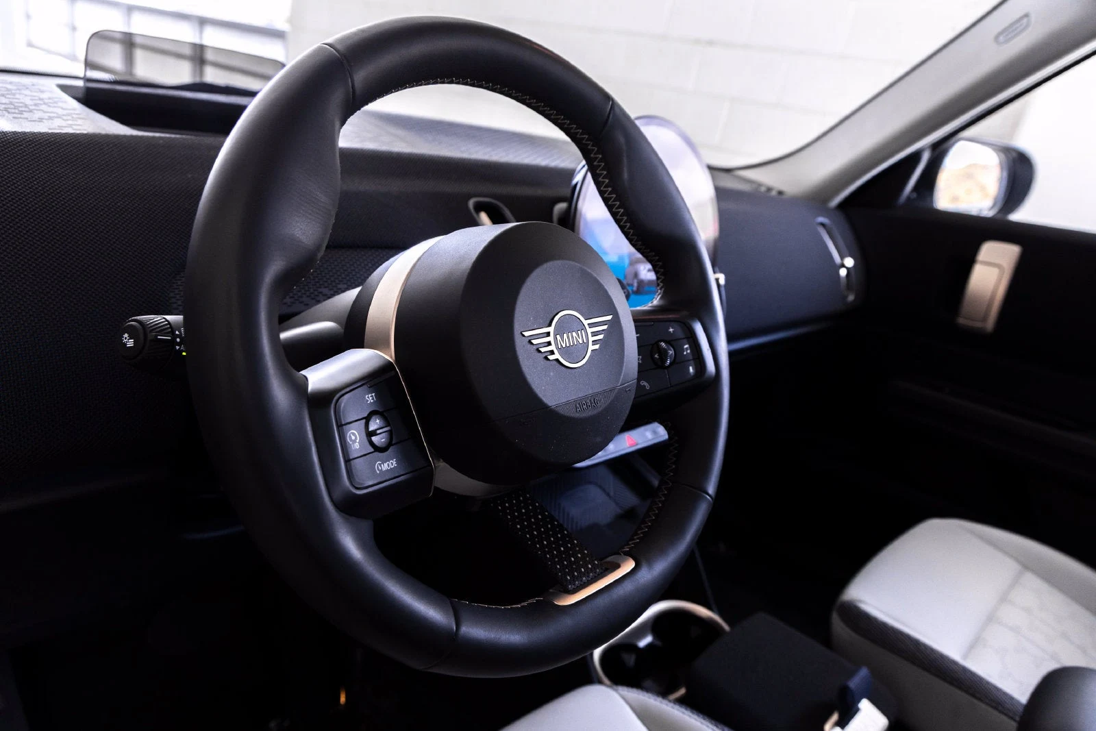 2025 MINI Countryman SE ALL4 (U25), 15/20
