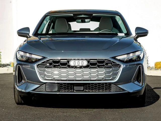 2025 Audi A5 Prestige (B10), 3/20