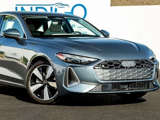 2025 Audi A5 Prestige (B10), 5/20