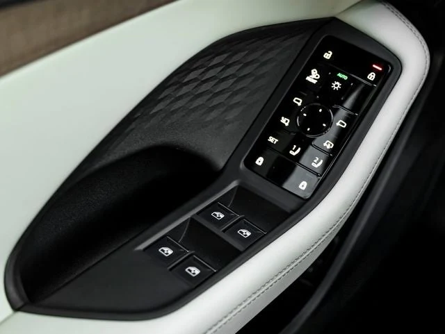2025 Audi A5 Prestige (B10), 13/20