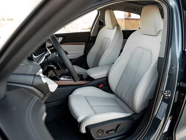 2025 Audi A5 Prestige (B10), 14/20
