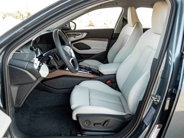 2025 Audi A5 Prestige (B10), 15/20