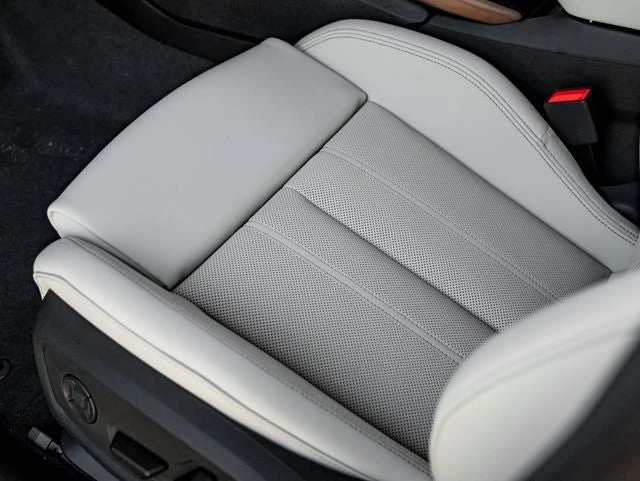 2025 Audi A5 Prestige (B10), 16/20