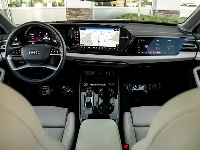2025 Audi A5 Prestige (B10), 20/20