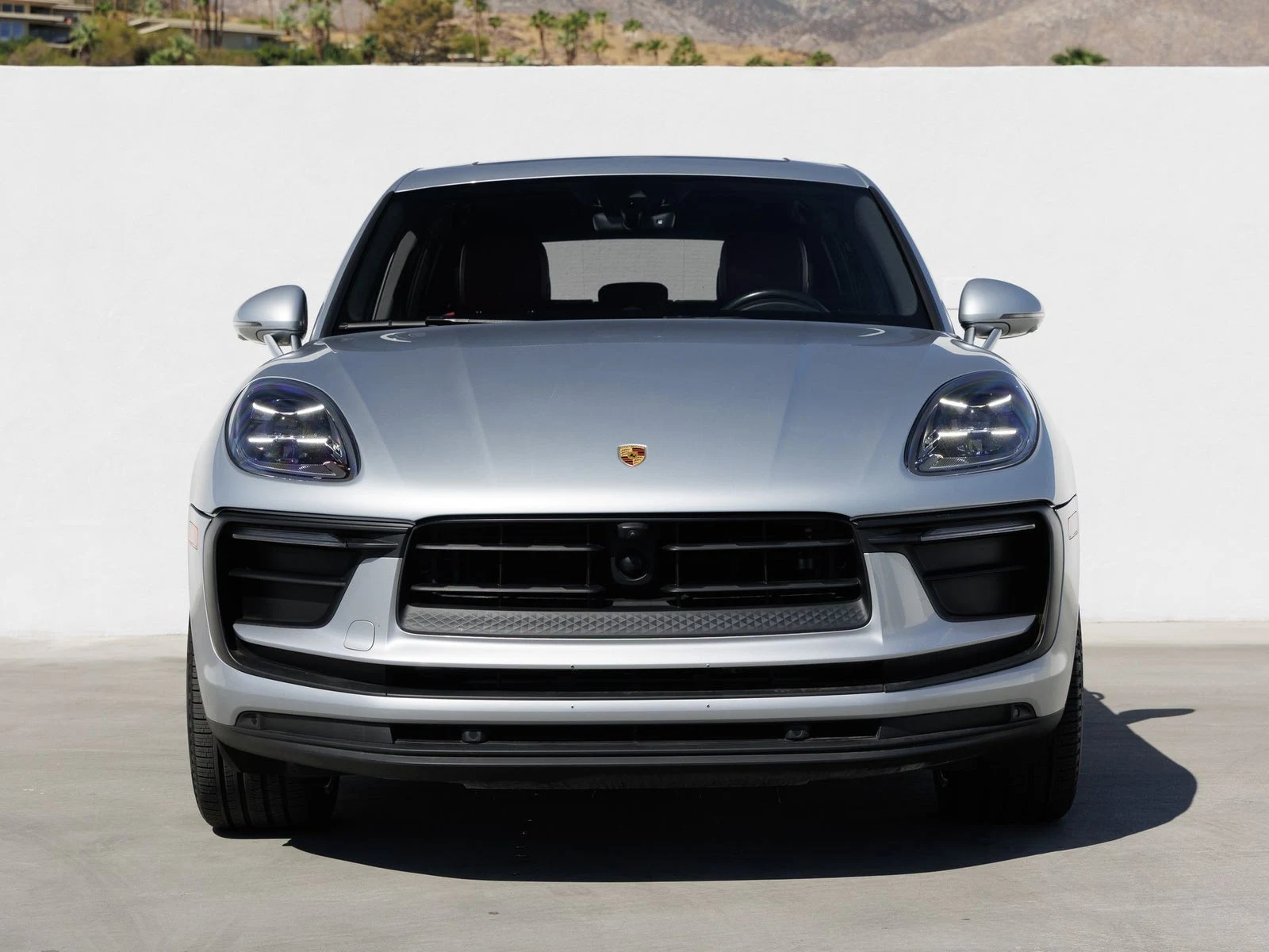 2023 Porsche Macan (95B), 10/20