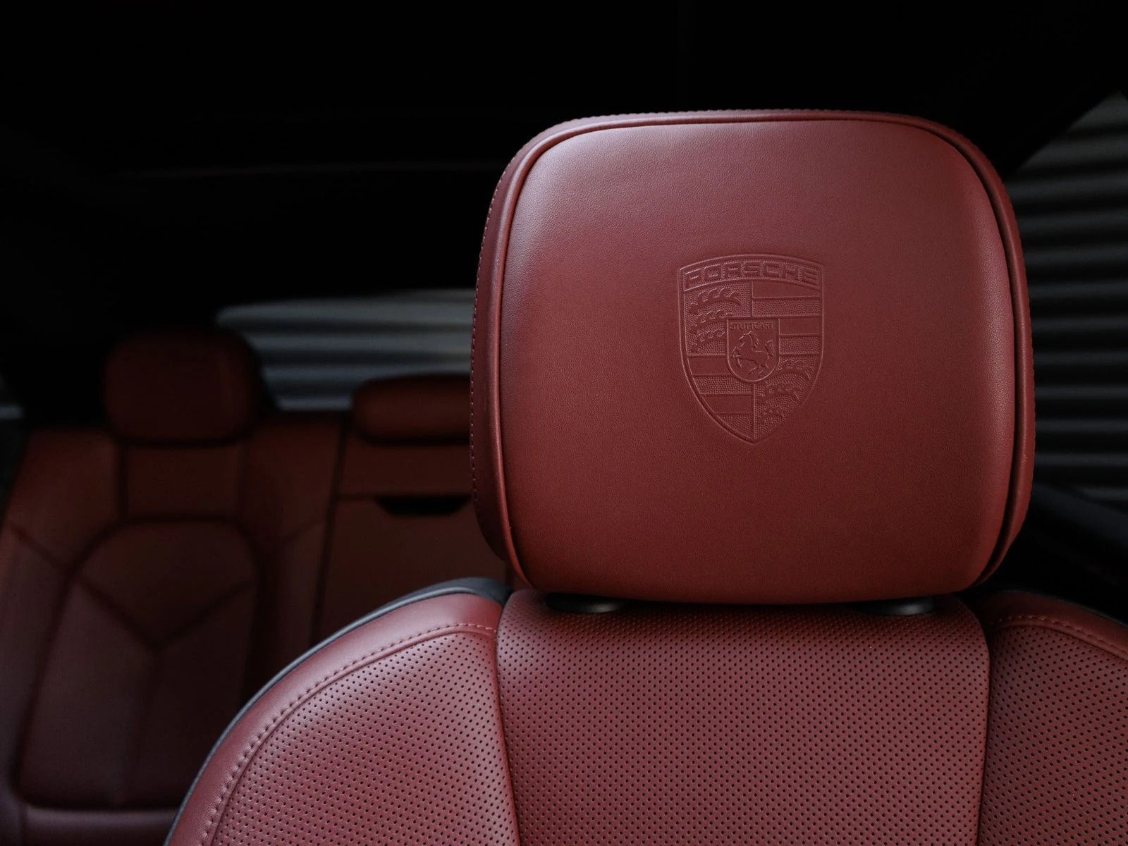 2023 Porsche Macan (95B), 15/20